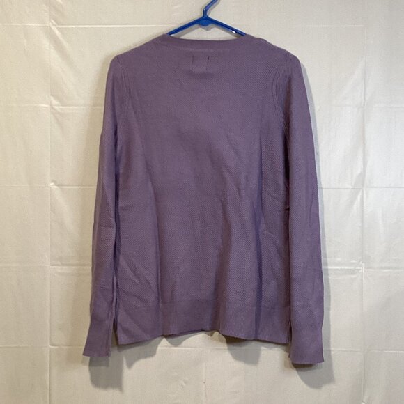 Gap Women's‎ Seedstitch Sweater - Picture 4 of 5